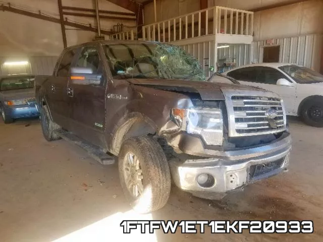 1FTFW1ET1EKF20933