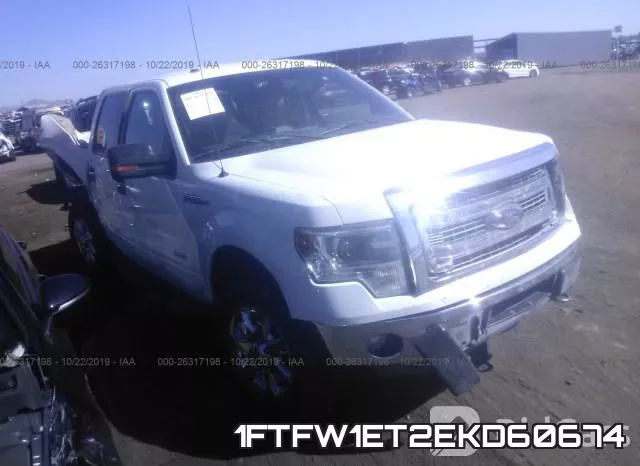 1FTFW1ET2EKD60674