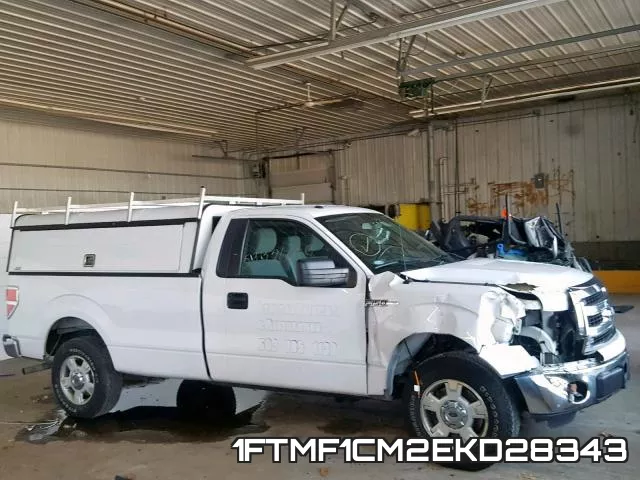 1FTMF1CM2EKD28343