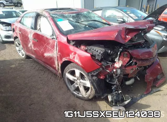 1G11J5SX5EU124038