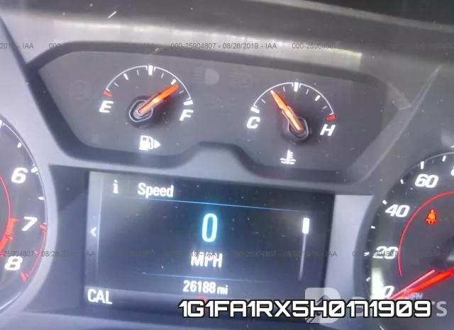 1G1FA1RX5H0171909