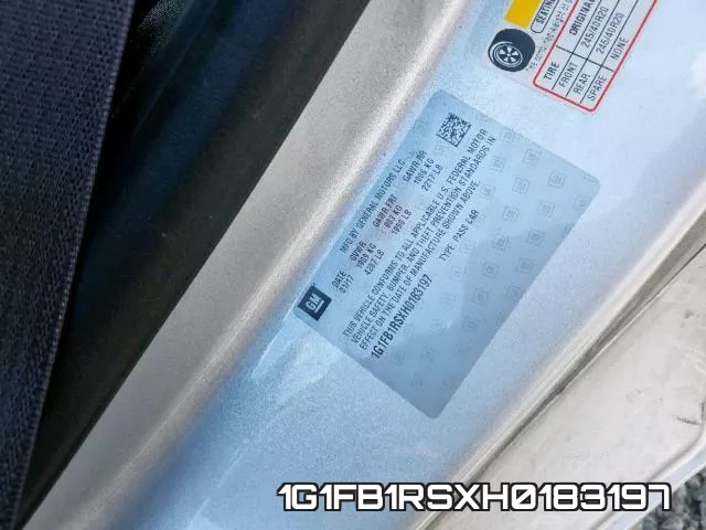 1G1FB1RSXH0183197