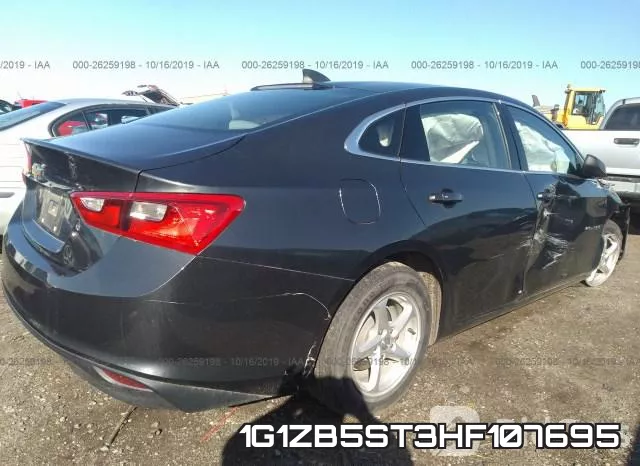 1G1ZB5ST3HF107695