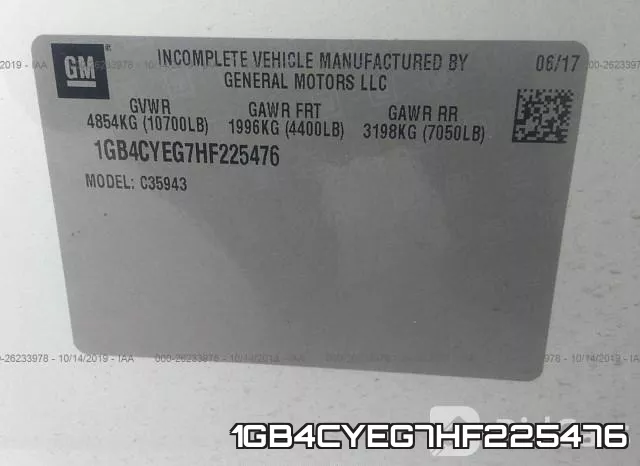 1GB4CYEG7HF225476
