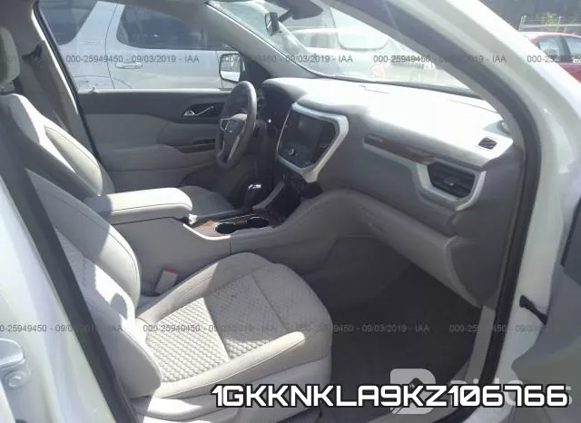 1GKKNKLA9KZ106766