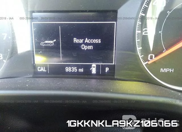 1GKKNKLA9KZ106766