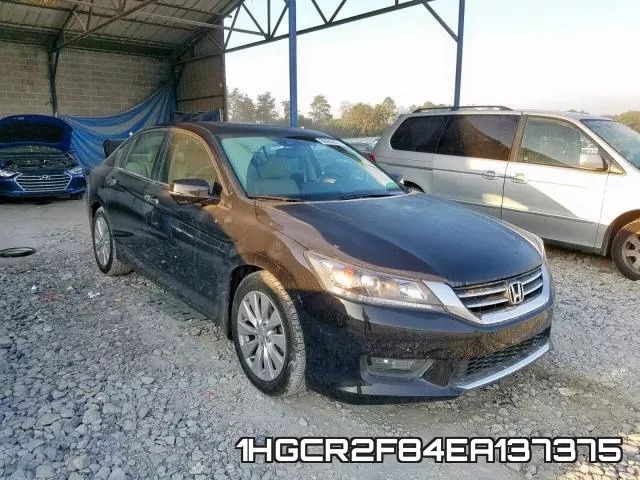 1HGCR2F84EA137375
