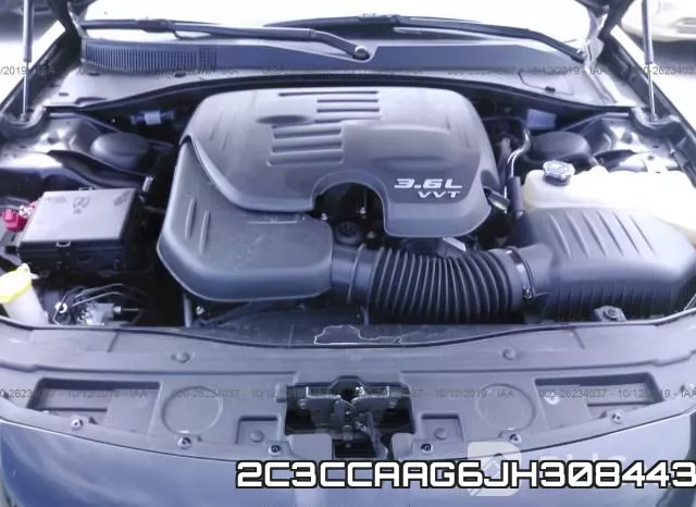 2C3CCAAG6JH308443