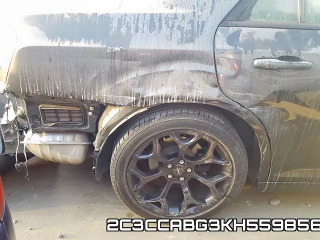 2C3CCABG3KH559856