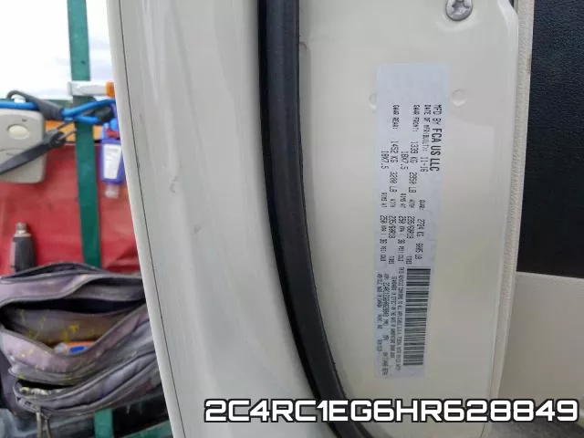 2C4RC1EG6HR628849