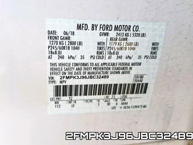 2FMPK3J96JBC32489