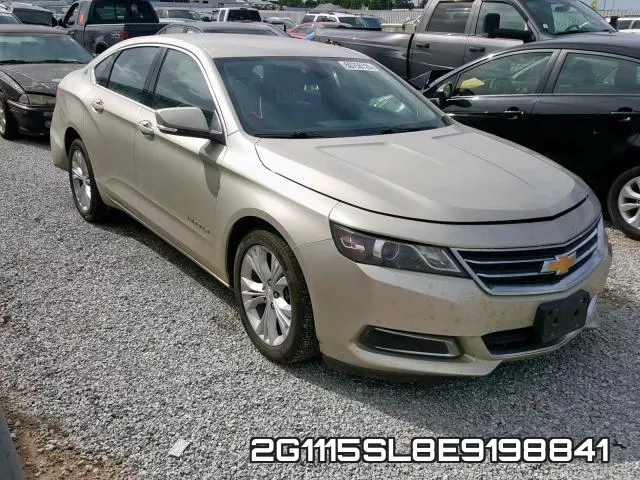 2G1115SL8E9198841