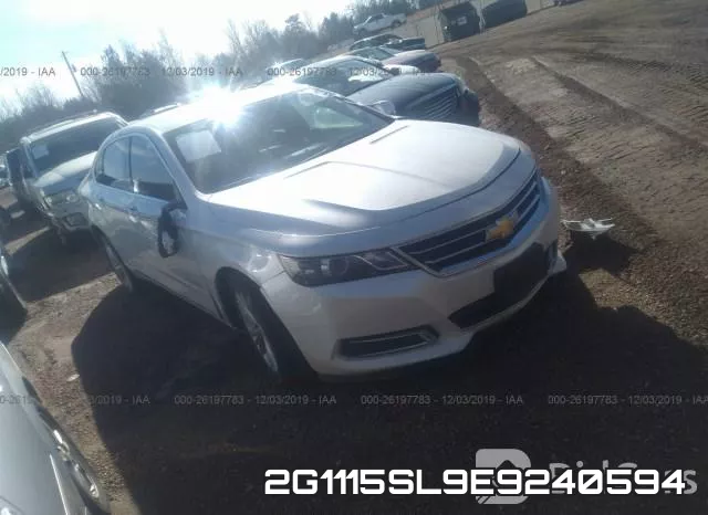 2G1115SL9E9240594