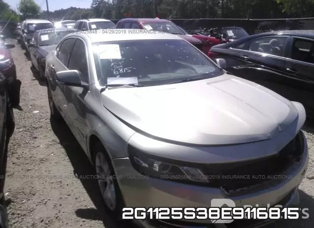 2G1125S38E9116815