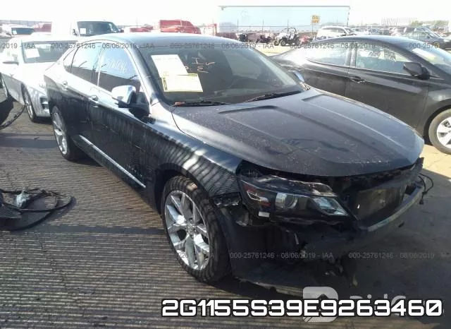 2G1155S39E9263460