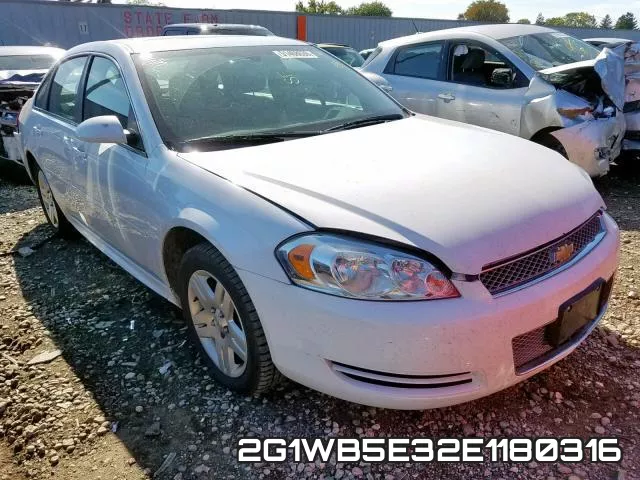 2G1WB5E32E1180316