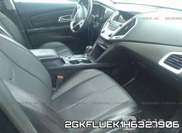 2GKFLUEK1H6327906