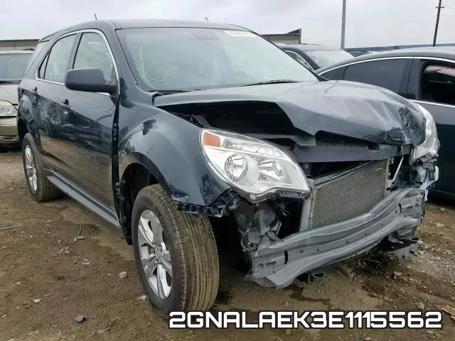 2GNALAEK3E1115562