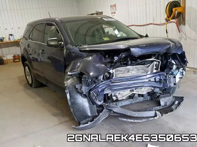 2GNALAEK4E6350653