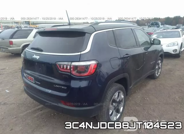 3C4NJDCB8JT104523