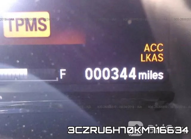 3CZRU6H70KM716634