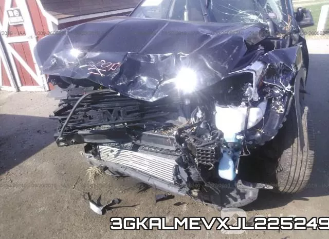 3GKALMEVXJL225249