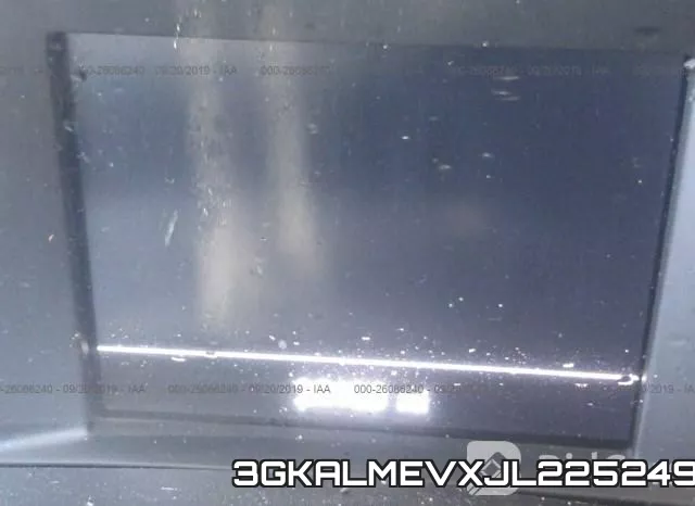 3GKALMEVXJL225249