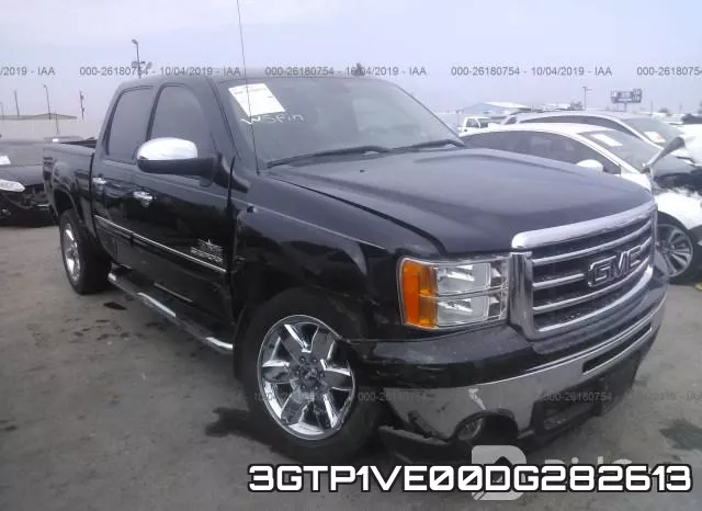 3GTP1VE00DG282613