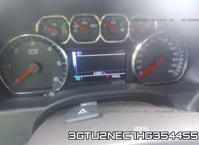 3GTU2NEC7HG354455