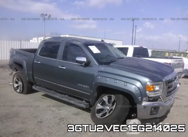3GTU2VEC1EG214025