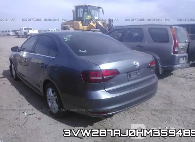 3VW2B7AJ0HM359485