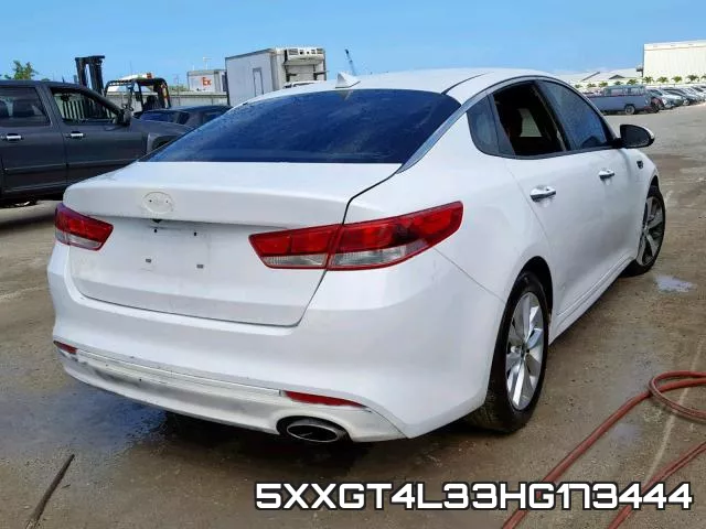 5XXGT4L33HG173444