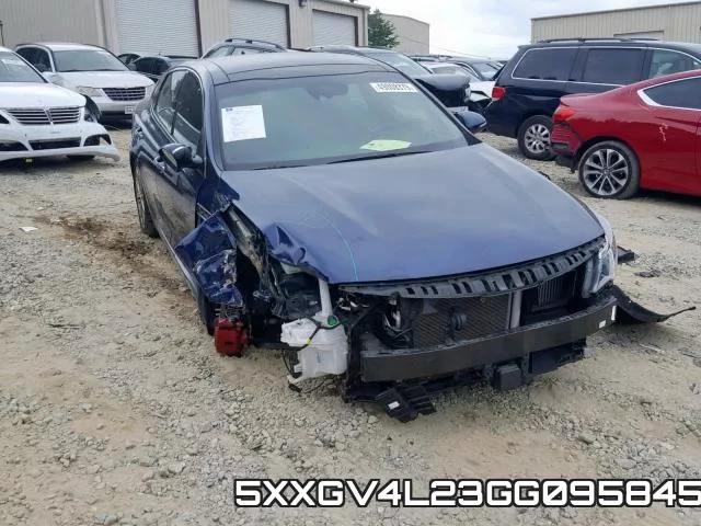 5XXGV4L23GG095845