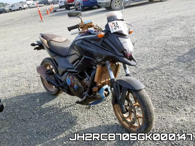 JH2RC8705GK000147