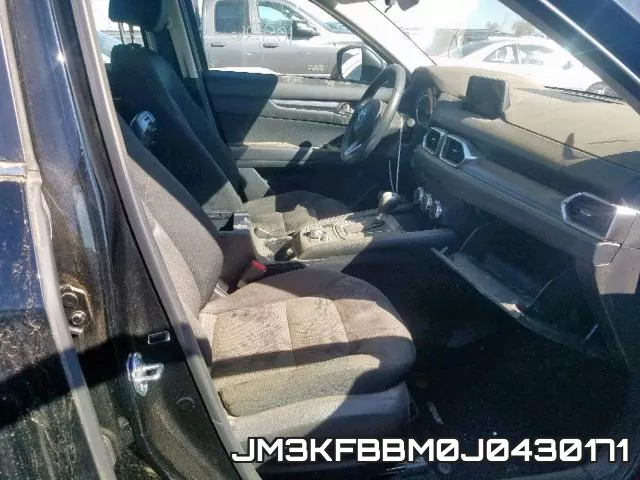JM3KFBBM0J0430171
