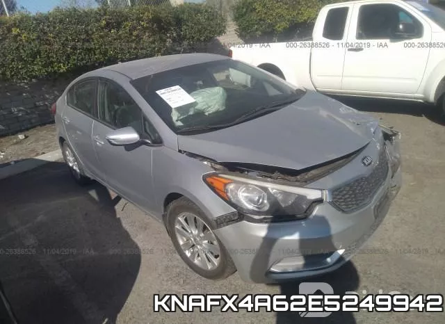 KNAFX4A62E5249942