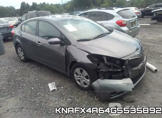 KNAFX4A64G5535892