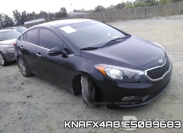 KNAFX4A81E5089683