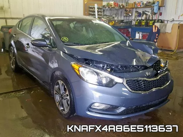KNAFX4A86E5113637