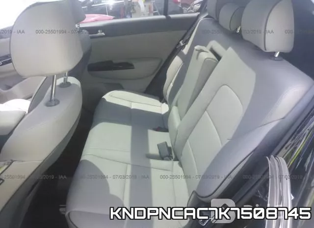 KNDPNCAC7K7508745