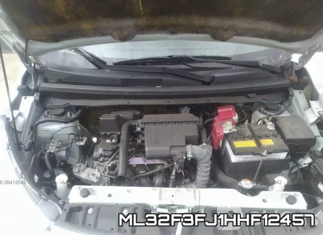 ML32F3FJ1HHF12457