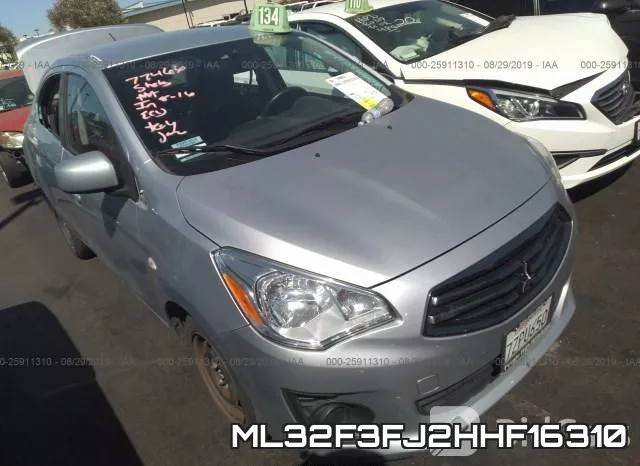 ML32F3FJ2HHF16310