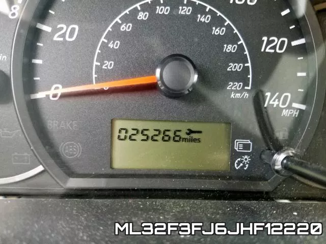 ML32F3FJ6JHF12220