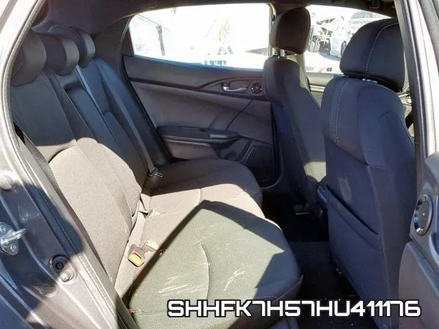 SHHFK7H57HU411176