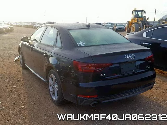 WAUKMAF40JA062312