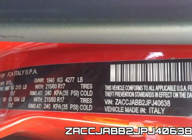 ZACCJABB2JPJ40638