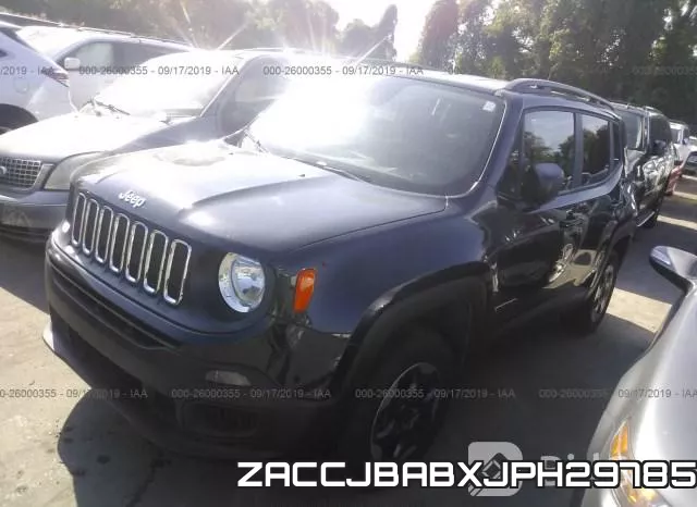 ZACCJBABXJPH29785
