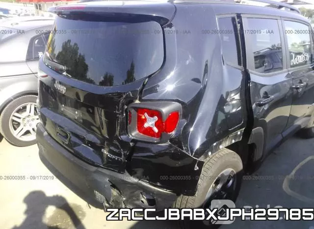 ZACCJBABXJPH29785