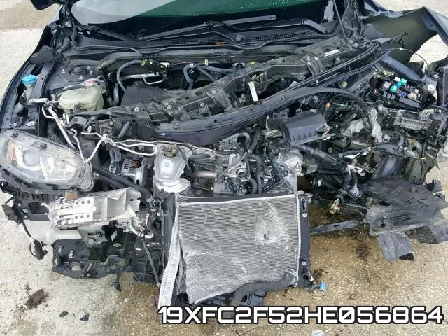 19XFC2F52HE056864
