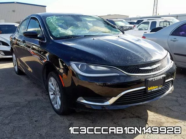 1C3CCCAB1GN149928